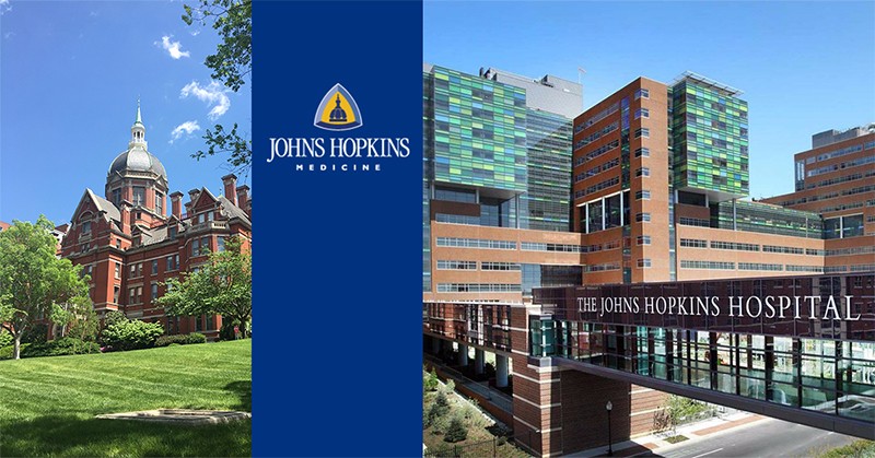 johns hopkins university virtual campus tour